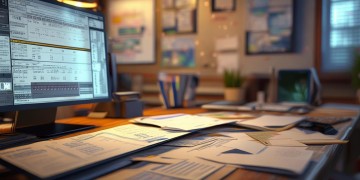 物业环境文员究竟做什么的？