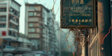 珠江路物业到底管不管事？