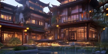 上海檀宫物业究竟有什么服务？
