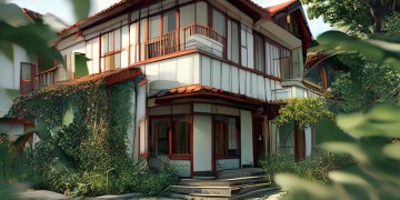 未验收物业入住合法吗？
