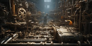 物业为什么不自己运作？