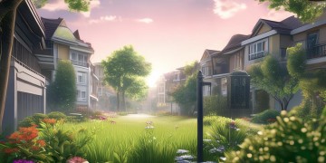 小区丢东西物业管吗？