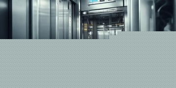 物业用的是什么电梯证？