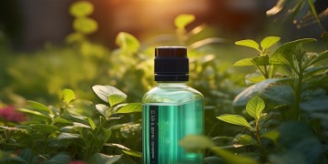 灭蚊剂该物业喷吗？