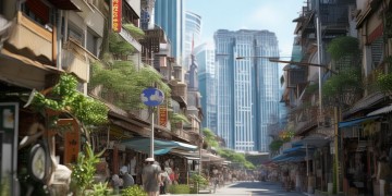 港澳城物业平常真的管事吗？