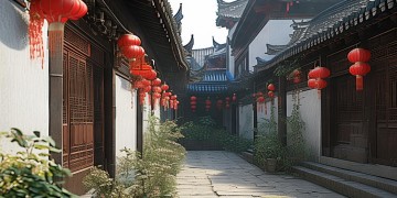 四合院居住需要交物业费吗？