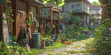 物业平时需要什么？