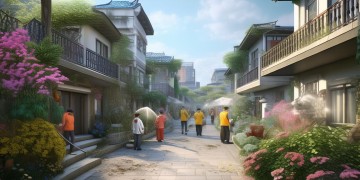 宣城哪里有物业保洁公司？