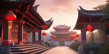 庙东路物业会收费吗？
