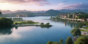 太湖一号物业究竟是什么样的物业？