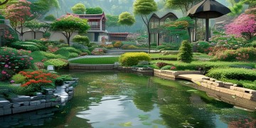 镇平大师园是什么物业管理？