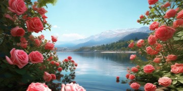 玫瑰湾物业值得做吗？