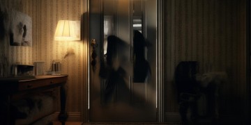 家里招贼是否要找物业？