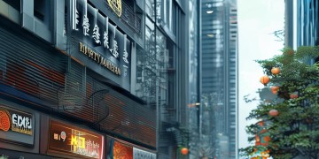 东亚新华物业收费高吗？