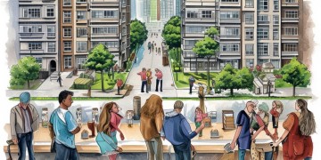 公寓物业费究竟按照什么执行？