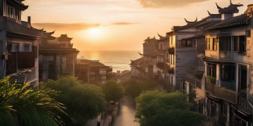 烟台现在物业交费高吗？