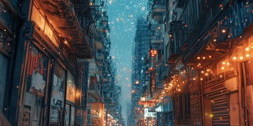 星光城物业现在招聘保安吗？