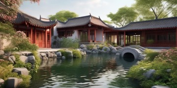 北京农村可以托管物业吗？