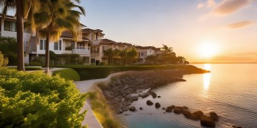 融汇半岛物业靠谱吗？