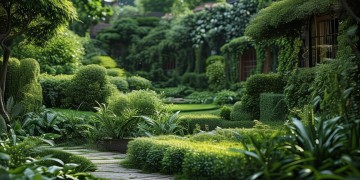 翠郁里的物业究竟是什么？