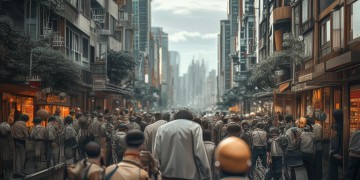 物业监管究竟是干什么工作的？