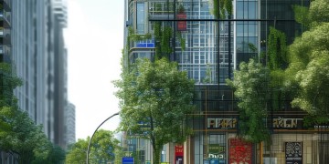 物业为什么要做租售工作？