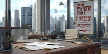 物业管家招聘靠谱吗？