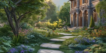 物业有权收房吗？