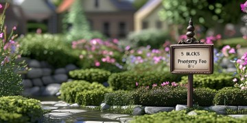 5块的物业费是什么级别？