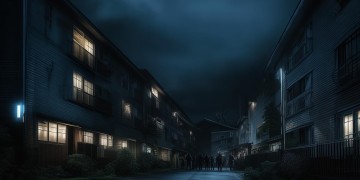 物业停电断电违法吗？