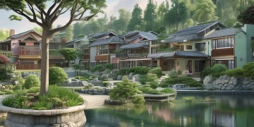 和谐雅居物业会收费吗？