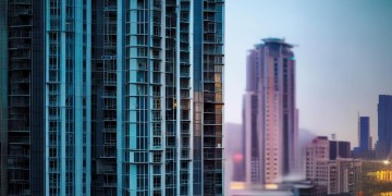 深圳租房包含物业吗？