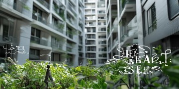 住房为什么要交物业费？