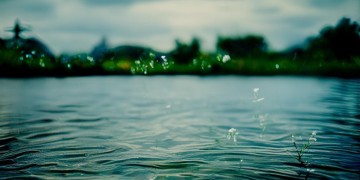 水费可以不去物业缴费吗？