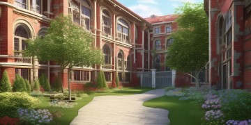 上学物业会开具入住证明吗？