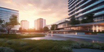 青岛星城物业到底好不好？