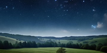 南方星空物业真的管事吗？