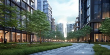 建业广场物业可靠吗？