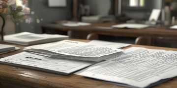 物业更换需要什么证明？