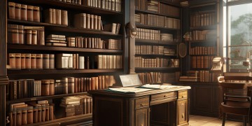 学物业看什么书籍好呢？