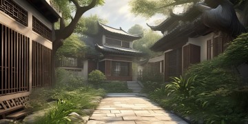 韵淮阁物业安全有保障吗？