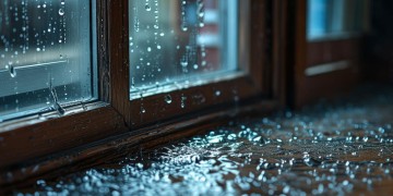家里窗户漏水物业到底负责吗？