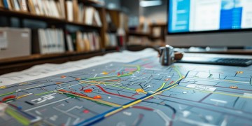 物流物业部究竟是做什么的？