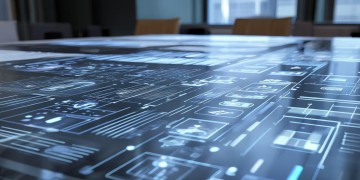 物业表格用什么软件制作？