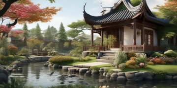 福景美地物业收费吗？