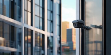 买了房为什么物业来管？