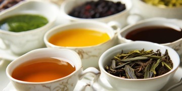 物业上班送什么茶比较好呢？