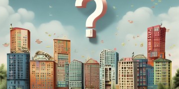 为什么物业费会比租金高？
