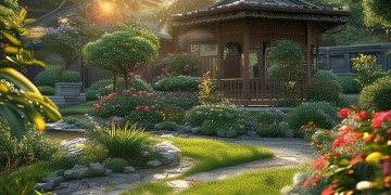 业主找物业负责经营什么？
