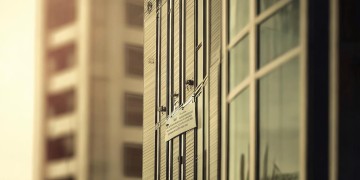 物业按建面收费合理吗？